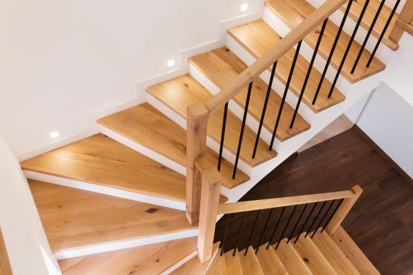 Staircase Removal in Milton