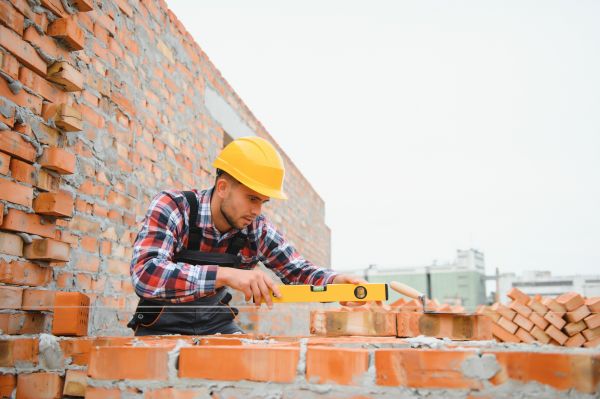 Brick Wall Removal in Milton