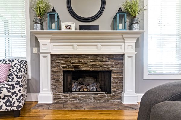 Hearth Removal in Milton